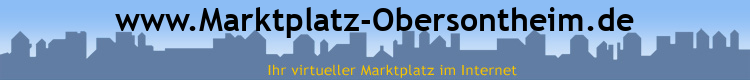 www.Marktplatz-Obersontheim.de